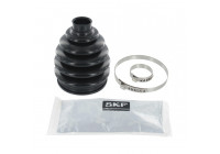 Jeu de joints-soufflets, arbre de commande VKJP 1098 SKF