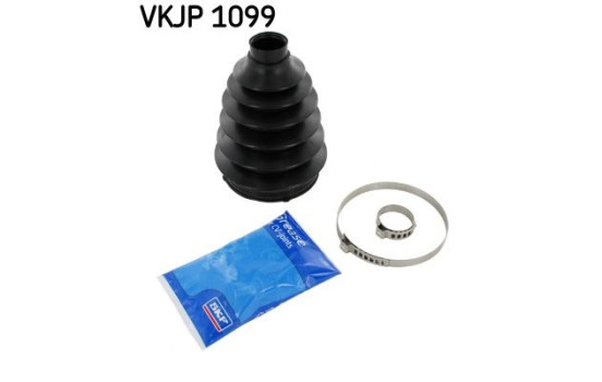 Jeu de joints-soufflets, arbre de commande VKJP 1099 SKF, Image 2