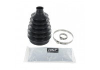 Jeu de joints-soufflets, arbre de commande VKJP 1100 SKF