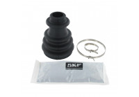 Jeu de joints-soufflets, arbre de commande VKJP 1108 SKF
