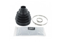 Jeu de joints-soufflets, arbre de commande VKJP 1117 SKF