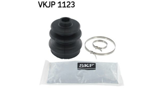 Jeu de joints-soufflets, arbre de commande VKJP 1123 SKF, Image 2