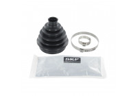 Jeu de joints-soufflets, arbre de commande VKJP 1133 SKF