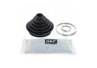 Jeu de joints-soufflets, arbre de commande VKJP 1143 SKF