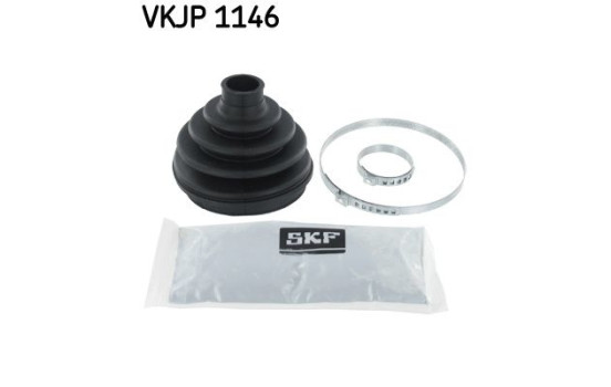 Jeu de joints-soufflets, arbre de commande VKJP 1146 SKF, Image 2