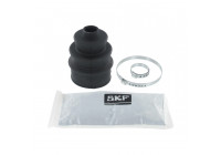 Jeu de joints-soufflets, arbre de commande VKJP 1148 SKF