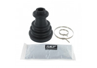 Jeu de joints-soufflets, arbre de commande VKJP 1154 SKF