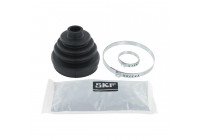 Jeu de joints-soufflets, arbre de commande VKJP 1156 SKF