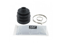Jeu de joints-soufflets, arbre de commande VKJP 1163 SKF