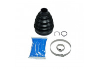 Jeu de joints-soufflets, arbre de commande VKJP 1210 SKF