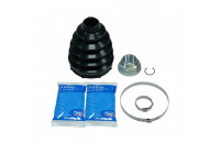 Jeu de joints-soufflets, arbre de commande VKJP 1220 SKF