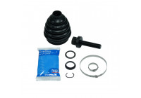 Jeu de joints-soufflets, arbre de commande VKJP 1222 SKF
