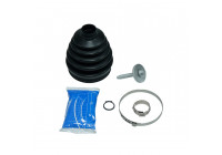 Jeu de joints-soufflets, arbre de commande VKJP 1239 SKF