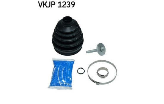 Jeu de joints-soufflets, arbre de commande VKJP 1239 SKF, Image 2