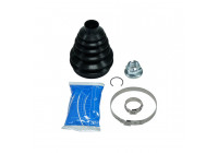 Jeu de joints-soufflets, arbre de commande VKJP 1262 SKF