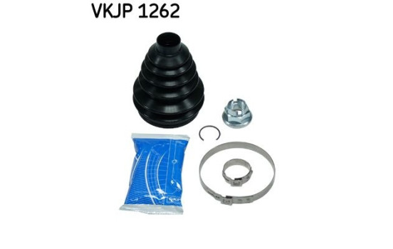 Jeu de joints-soufflets, arbre de commande VKJP 1262 SKF, Image 2