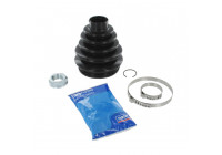 Jeu de joints-soufflets, arbre de commande VKJP 1264 SKF