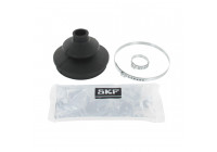 Jeu de joints-soufflets, arbre de commande VKJP 1271 SKF