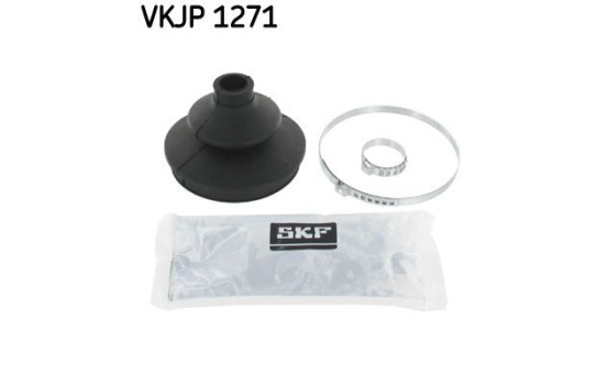 Jeu de joints-soufflets, arbre de commande VKJP 1271 SKF, Image 2