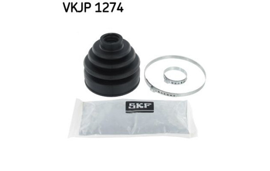 Jeu de joints-soufflets, arbre de commande VKJP 1274 SKF, Image 2