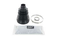 Jeu de joints-soufflets, arbre de commande VKJP 1277 SKF
