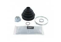 Jeu de joints-soufflets, arbre de commande VKJP 1286 SKF