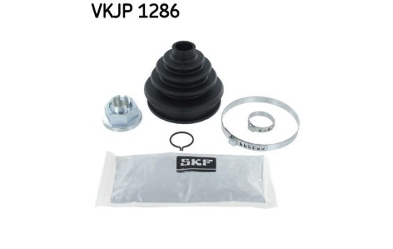 Jeu de joints-soufflets, arbre de commande VKJP 1286 SKF, Image 2