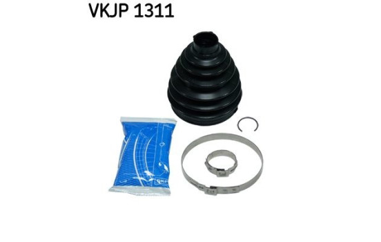 Jeu de joints-soufflets, arbre de commande VKJP 1311 SKF, Image 2