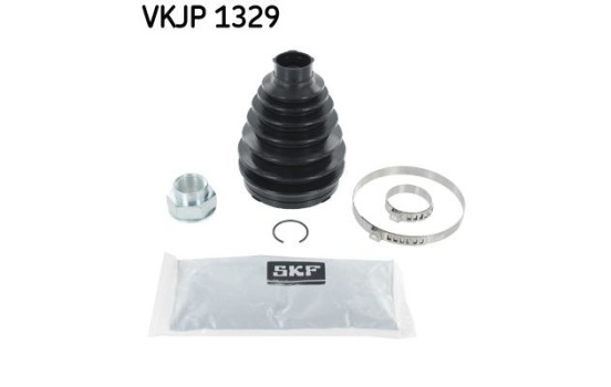 Jeu de joints-soufflets, arbre de commande VKJP 1329 SKF, Image 2