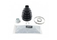 Jeu de joints-soufflets, arbre de commande VKJP 1335 SKF