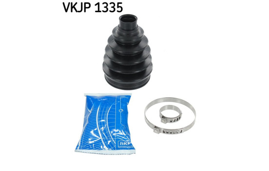 Jeu de joints-soufflets, arbre de commande VKJP 1335 SKF, Image 2