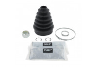 Jeu de joints-soufflets, arbre de commande VKJP 1338 SKF