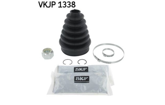 Jeu de joints-soufflets, arbre de commande VKJP 1338 SKF, Image 2