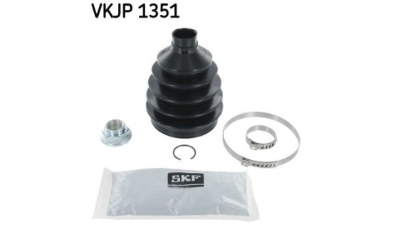 Jeu de joints-soufflets, arbre de commande VKJP 1351 SKF, Image 2