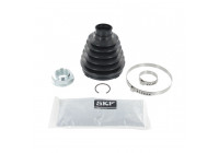 Jeu de joints-soufflets, arbre de commande VKJP 1352 SKF