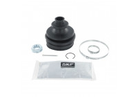 Jeu de joints-soufflets, arbre de commande VKJP 1353 SKF