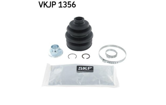 Jeu de joints-soufflets, arbre de commande VKJP 1356 SKF, Image 2