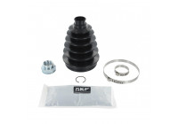 Jeu de joints-soufflets, arbre de commande VKJP 1362 SKF