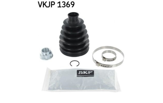 Jeu de joints-soufflets, arbre de commande VKJP 1369 SKF, Image 2