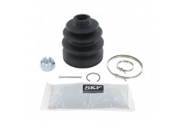 Jeu de joints-soufflets, arbre de commande VKJP 1381 SKF