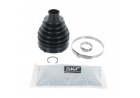 Jeu de joints-soufflets, arbre de commande VKJP 1396 SKF