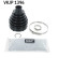 Jeu de joints-soufflets, arbre de commande VKJP 1396 SKF, Vignette 2
