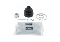 Jeu de joints-soufflets, arbre de commande VKJP 1402 SKF