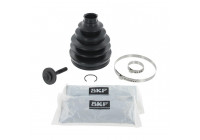 Jeu de joints-soufflets, arbre de commande VKJP 1408 SKF
