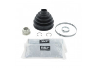 Jeu de joints-soufflets, arbre de commande VKJP 1410 SKF