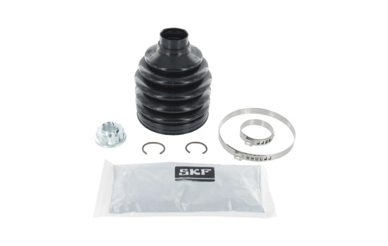 Jeu de joints-soufflets, arbre de commande VKJP 1412 SKF