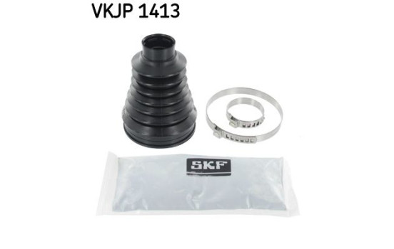 Jeu de joints-soufflets, arbre de commande VKJP 1413 SKF, Image 2