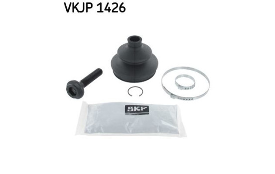 Jeu de joints-soufflets, arbre de commande VKJP 1426 SKF, Image 2