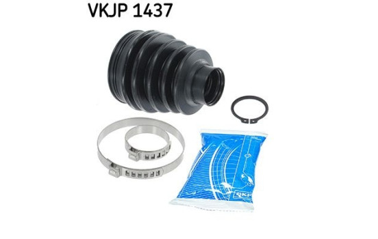 Jeu de joints-soufflets, arbre de commande VKJP 1437 SKF, Image 2