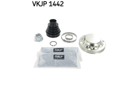 Jeu de joints-soufflets, arbre de commande VKJP 1442 SKF, Image 2